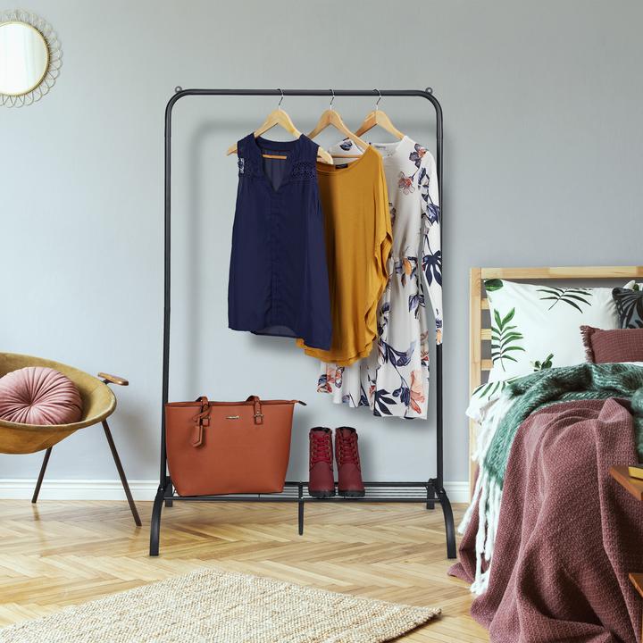 Produktbild Relaxdays Kleiderständer