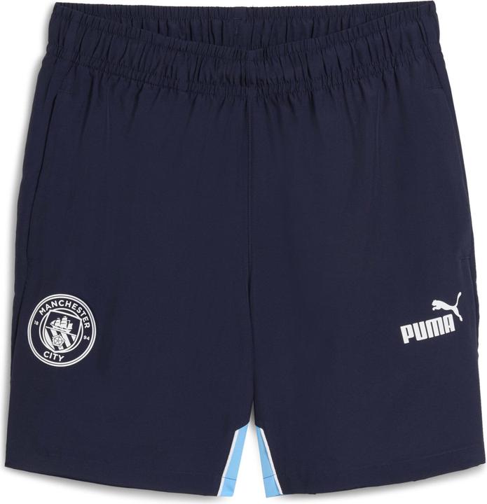 Produktbild Puma Kurze Manchester City Archive 2024/25 (XS)