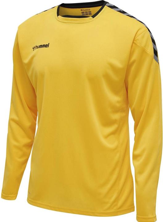 Produktbild hummel Authentic Poly Jersey L/S (S)