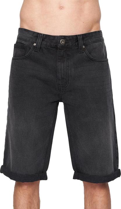 Crosshatch Tillforth Freizeitshorts