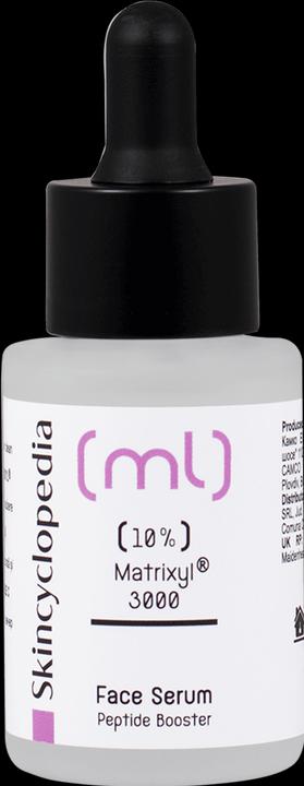 Actual product image Skincyclopedia 10% Matrixyl 3000 (30 ml)