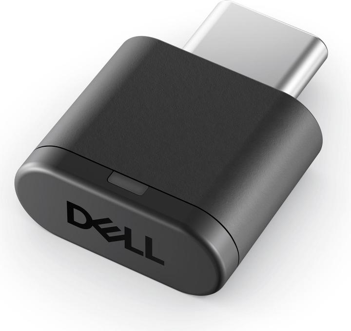 Actual product image Dell Premier Wireless ANC Headset - WL70 (Wireless, USB-C)