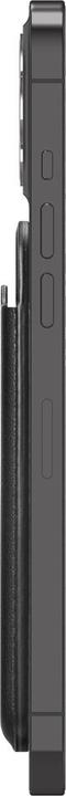 Immagine prodotto Spigen Valentinus MagSafe porta carte magnetiche universale nero (Apple iPhone SE (seconda generazione), Apple iPhone SE (terza generazione), Apple iPhone 12, Apple iPhone 13, Apple iPhone 14, Apple iPhone 15, Apple iPhone 16, Apple iPhone 12 Pro, Apple iPhone 14 Pro, Apple iPhone 13 Pro, Apple iPhone 15 Pro, Apple iPhone 16 Pro)
