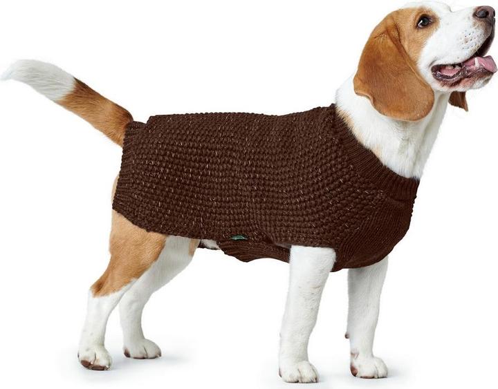 Produktbild Hunter Hundepullover Finja (55, Hundepullover)
