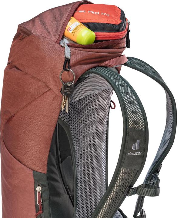 Immagine prodotto Deuter AC Lite redwood ivy (16 l)