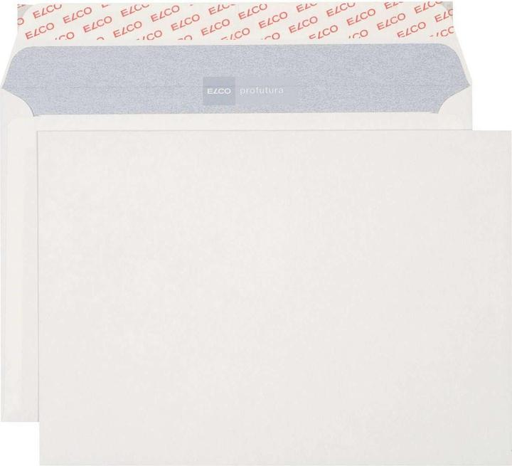 Produktbild Elco Briefumschläge Profutura in Bürogrosspackung (B5, 500 x)