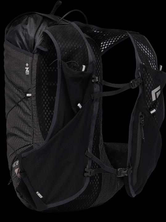Actual product image Black Diamond Distance 15 Backpack (15 l)