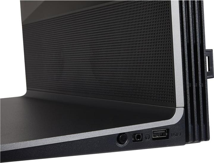 Produktbild LG Flex 42LX3Q9 (42", Flex, OLED, 4K, 2023)