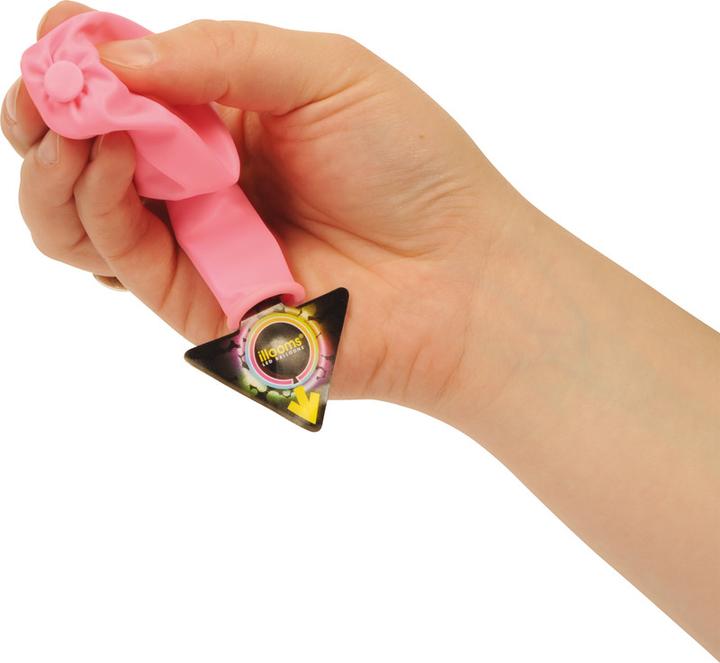 Immagine prodotto Illooms Palloncini LED