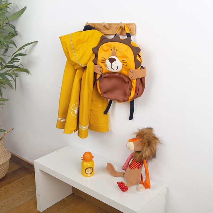 Produktbild Sigikid Pfötchenrucksack