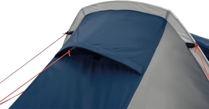 Image du produit Easy Camp Geminga 100 Compact 1 personne(s) Bleu, Blanc Tente tunnel (Tente tunnel, 2.12 kg, 1 personne)