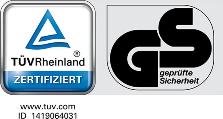 Produktbild Hudora Schaukel Vario Ergänzungsmodul Zeltanbau