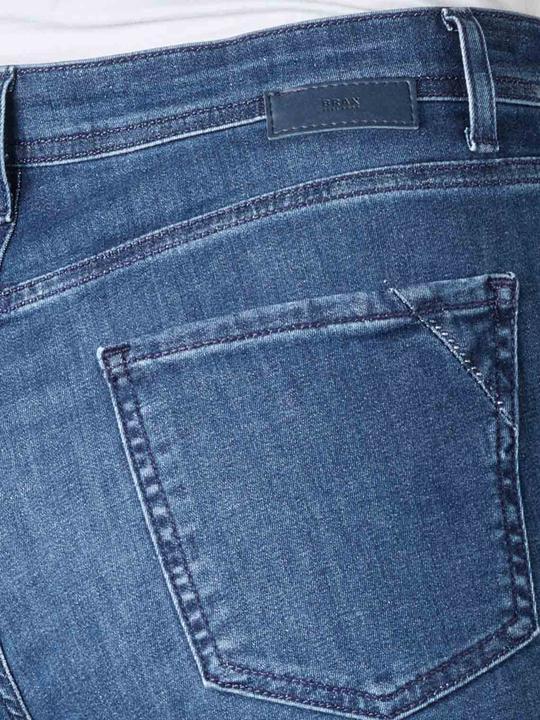 Actual product image BRAX Mary Jeans Slim Fit Regular Blue (W36/L32)