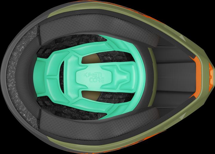Image du produit Lazer Sport Casque unisexe Extreme Chase Kineticore (60 cm)
