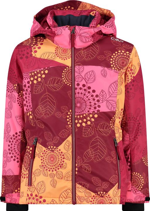 Actual product image CMP Campagnolo Girls Flat Snaps (164)