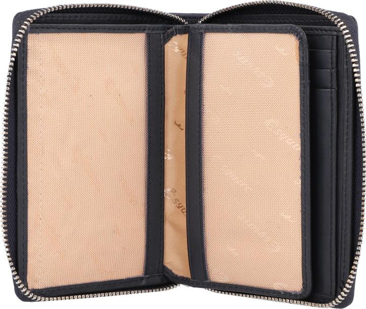 Produktbild Esquire Helena Geldbörse Leder 12 cm