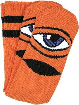 Produktbild Toy Machine Sect Eye Crew Socks (One Size)