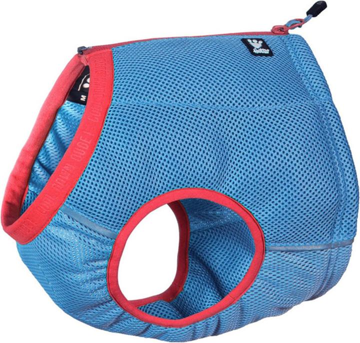 Image du produit Hurtta MOTIVATION Gilet de refroidissement Gr. XXS (XXS, Gilet pour chien)