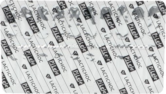 Immagine prodotto Lactibiane Shock 40M (20 Pezzo/i, Pillole, 9 g)