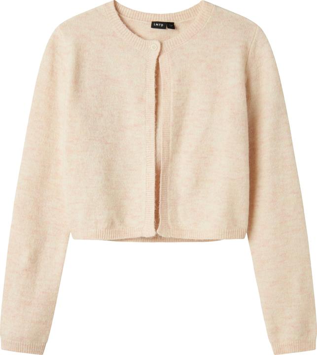 Lmtd Kurzes Strickjacke (170)