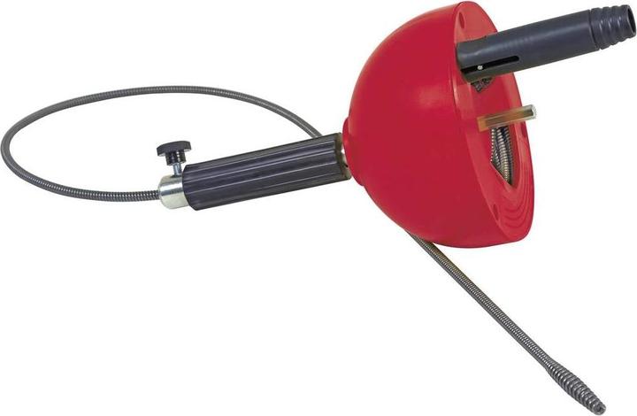 Immagine prodotto Rothenberger Pulitore manuale + elettrico (1 pz.)