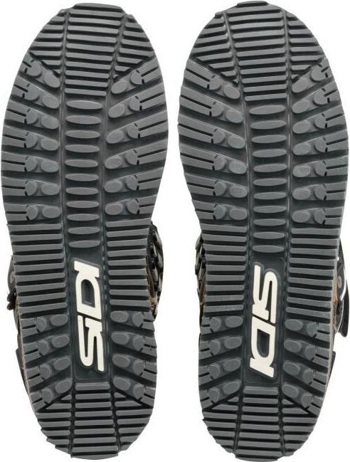 Actual product image Sidi motocross boots trial zero.2 (Women, 46)
