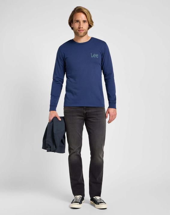 Actual product image Lee Jeans Daren Zip Fly (46)