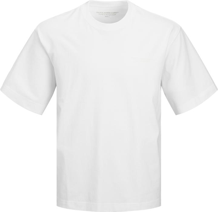 Bright White