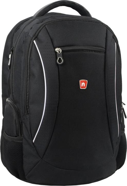 Actual product image Traveller Professional backpack Quick Scan (36 l)