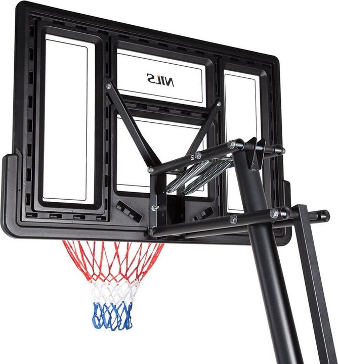 Immagine prodotto Nils Canestro Da Basket Zdk520