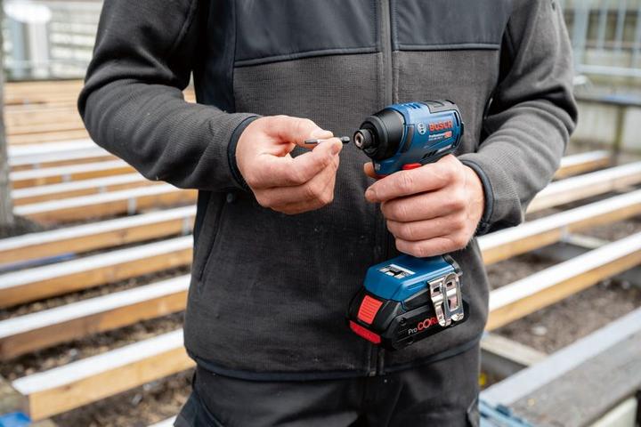 Produktbild Bosch Professional GDR 18V-220 C (Akkubetrieb)