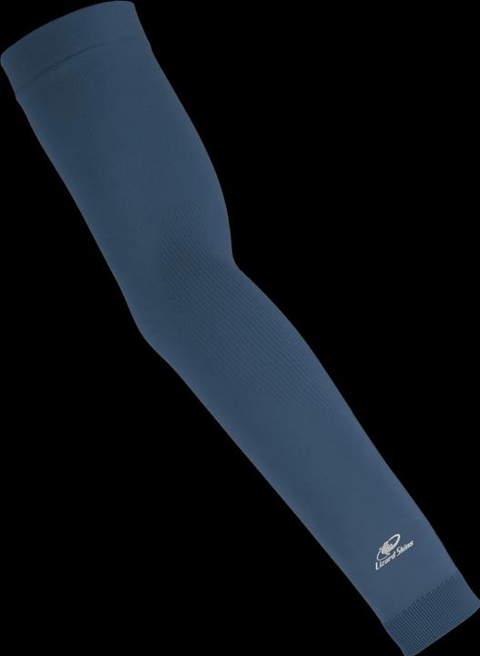 Produktbild Lizard Skins Knit Arm Sleeve - Navy Blue - L/XL (XL)