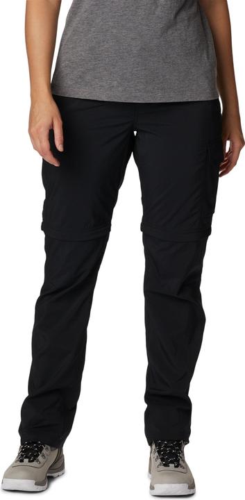 Actual product image Columbia Silver Ridge Utility Convertible Pant (14)