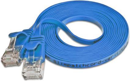 Produktbild Wirewin Netzwerkkabel (UTP, CAT6, 0.75 m)