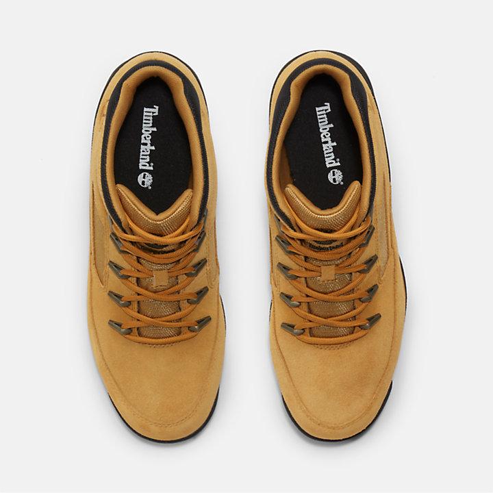 Actual product image Timberland Euro Rock Heritage (44)