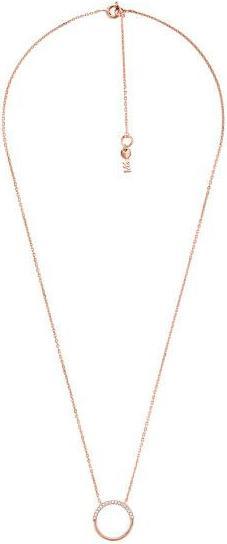 Actual product image Michael Kors MKC1110AN791 Necklace (Silver 925)