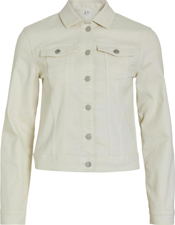 Immagine prodotto Vila Geknöpfter Jeansjacke (M)