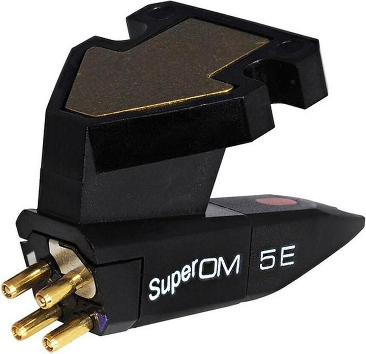 Image du produit Ortofon OM 5 Super (Camionnettes)
