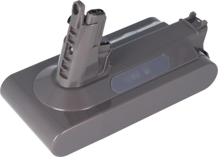 Actual product image AccuCell Battery suitable for Dyson V10