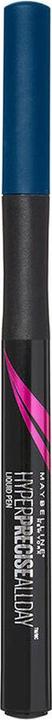 Maybelline New York Maybelline Hyper Precise Allday Liner 720 1 ml (720 Parrot Blue)