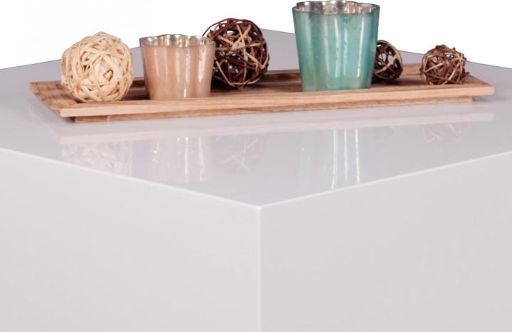 Actual product image Wohnling Monobloc (60 x 60 x 30 cm)