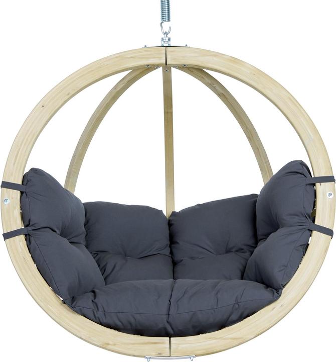 Amazonas Globo Chair (120 kg)