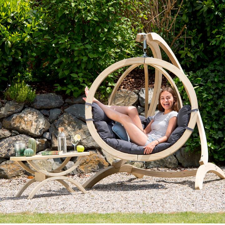 Image du produit Amazonas Chaise Globo (120 kg)