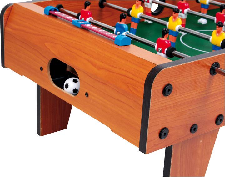 Immagine prodotto small foot Biliardino