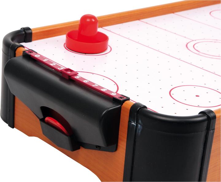 Actual product image small foot Table