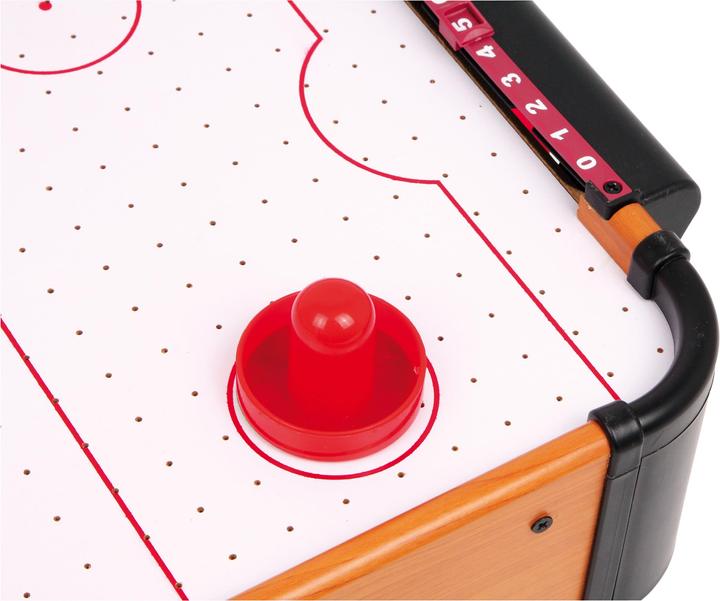 Actual product image small foot Table