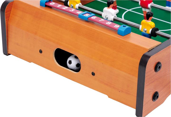 Productafbeelding small foot Tafelvoetbal