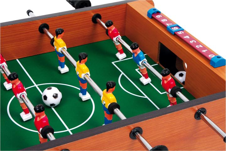 Productafbeelding small foot Tafelvoetbal