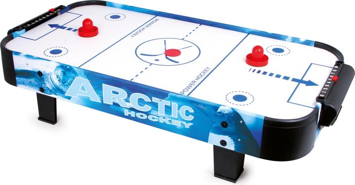 small foot Hockey