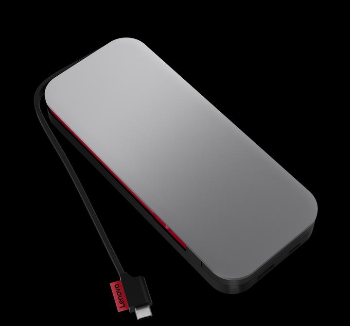 Image du produit Lenovo Passez à l'USB-C (20000 mAh, 65 W, 74000 Wh)